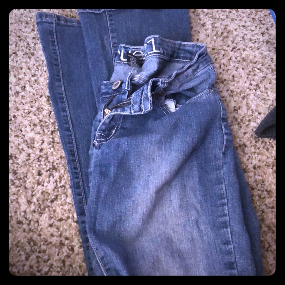 Jeans